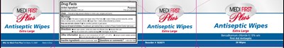 Antisepticwipes103071 Dukal 6-25-24 (Antisepticwipes103071 Dukal 6 25 24)